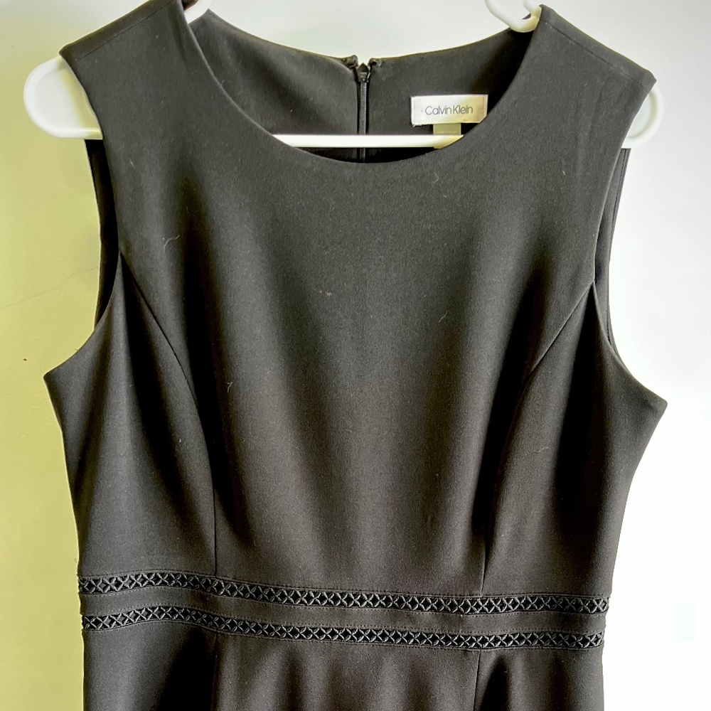 Calvin Klein Dress